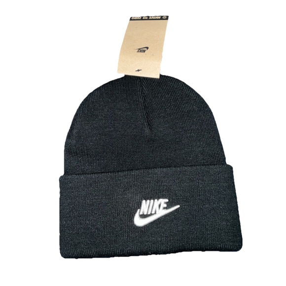 Nike Unisex Sportswear Cuffed Beanie Utility - Picture 1 of 5